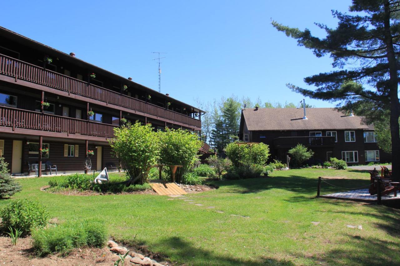Spring Lake Resort Dwight Exterior foto