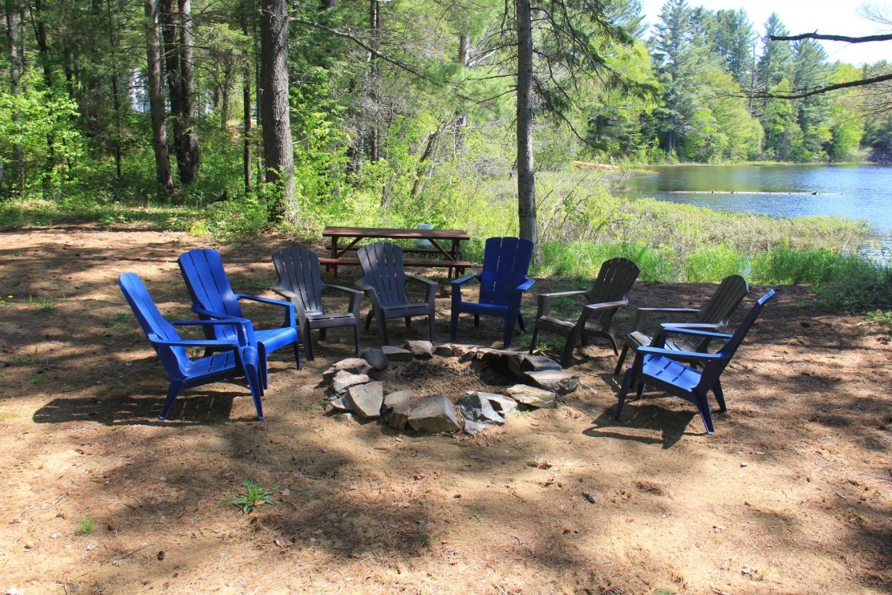 Spring Lake Resort Dwight Exterior foto