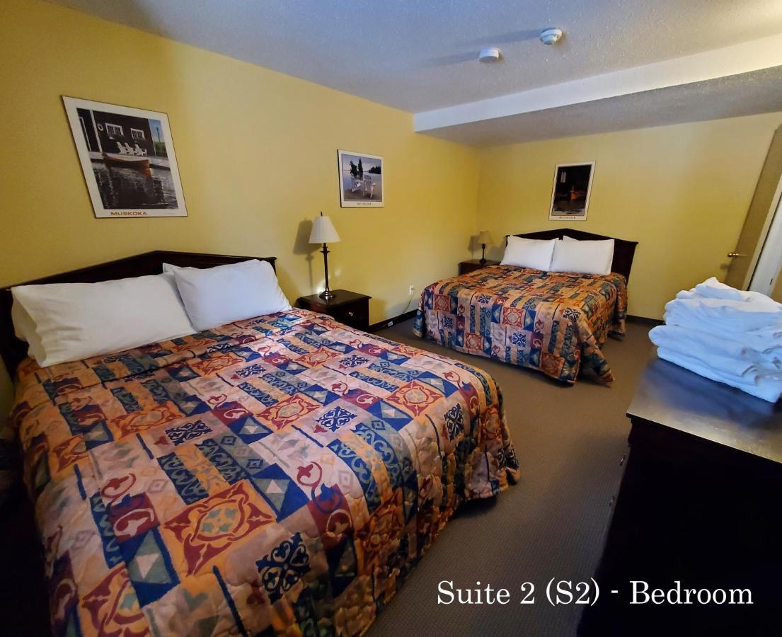 Spring Lake Resort Dwight Quarto foto