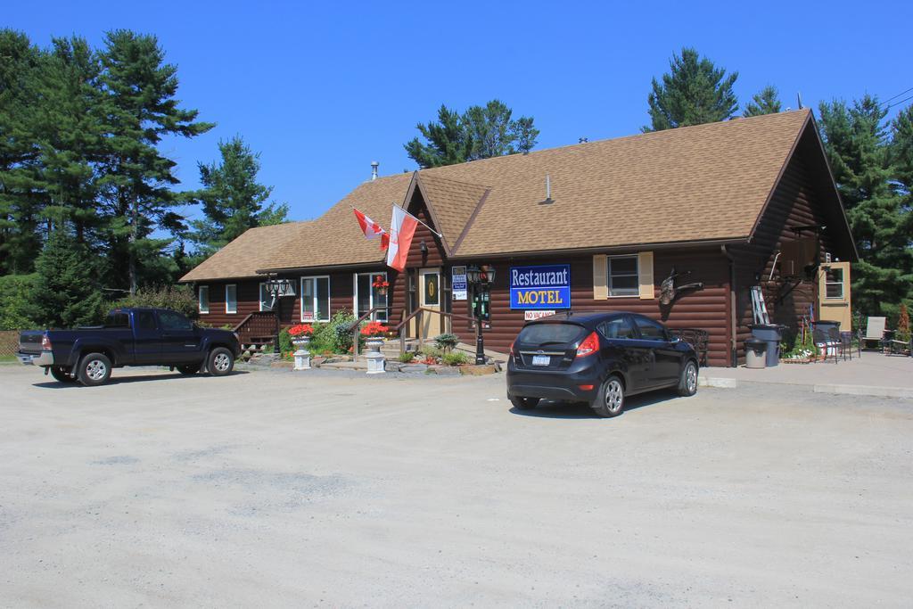 Spring Lake Resort Dwight Exterior foto