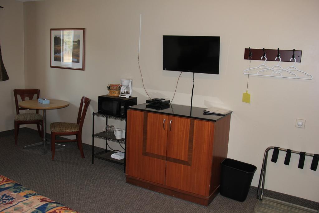 Spring Lake Resort Dwight Quarto foto