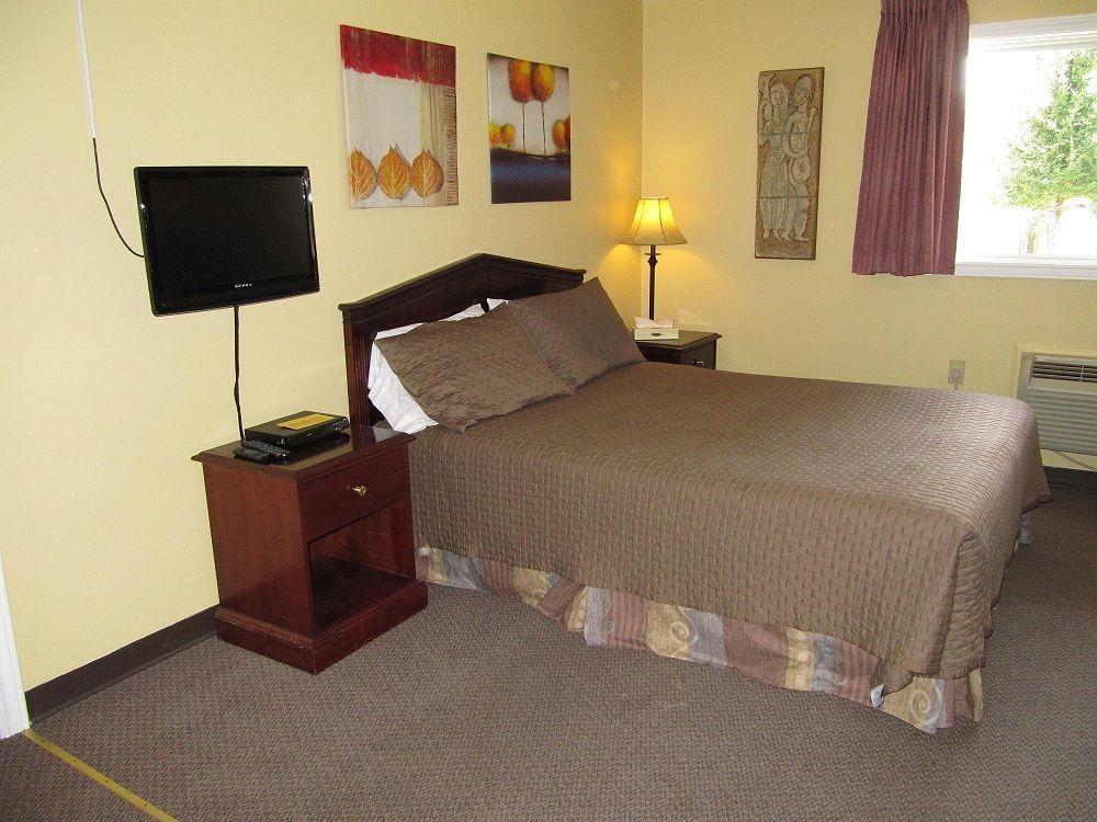 Spring Lake Resort Dwight Exterior foto