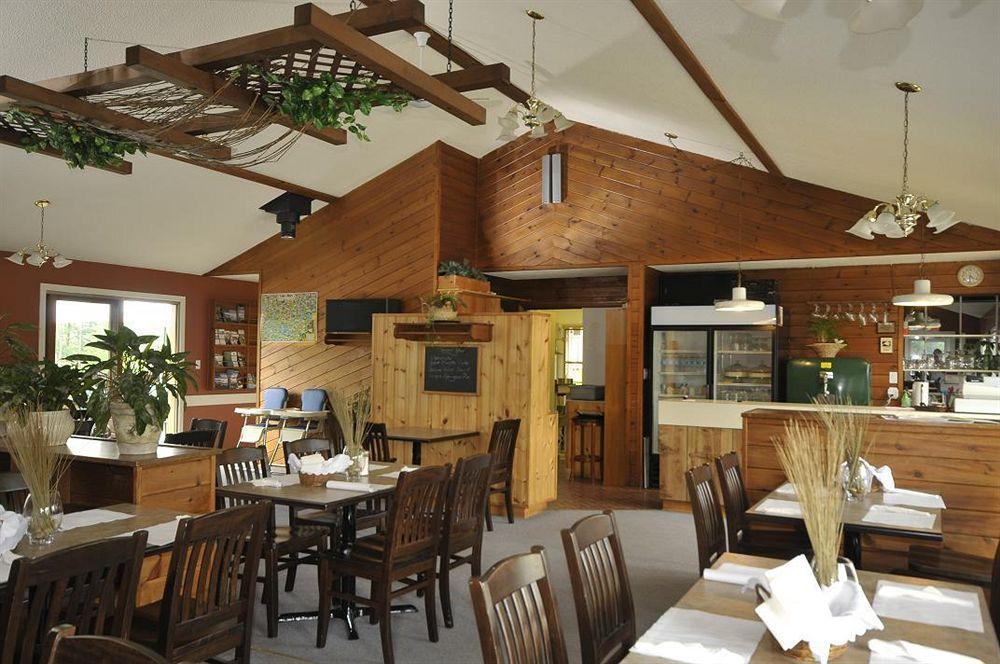 Spring Lake Resort Dwight Exterior foto