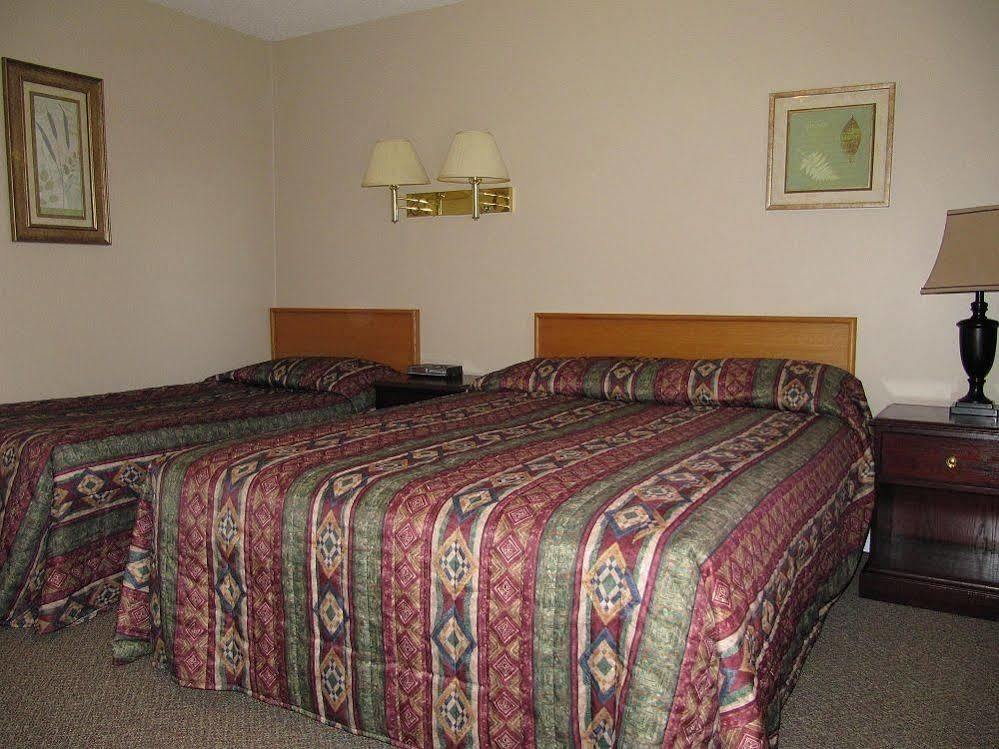 Spring Lake Resort Dwight Exterior foto